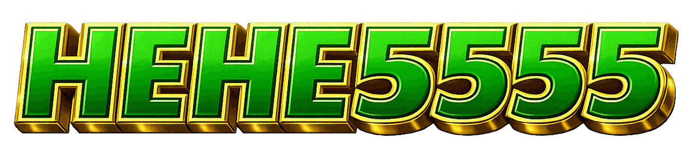 hehe5555 logo